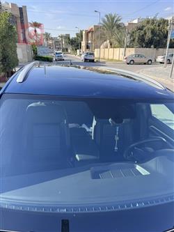Volkswagen Atlas Cross Sport